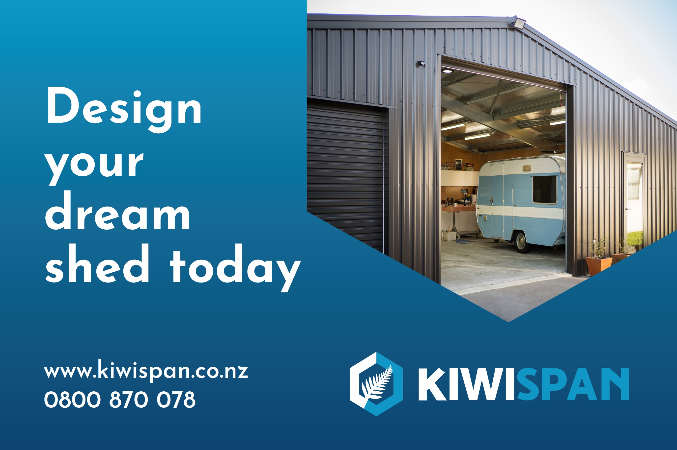 KiwiSpan